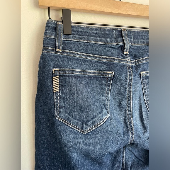 PAIGE Revolve Women’s Verdugo Ankle Denim Jeans Size 25 - Picture 6 of 7